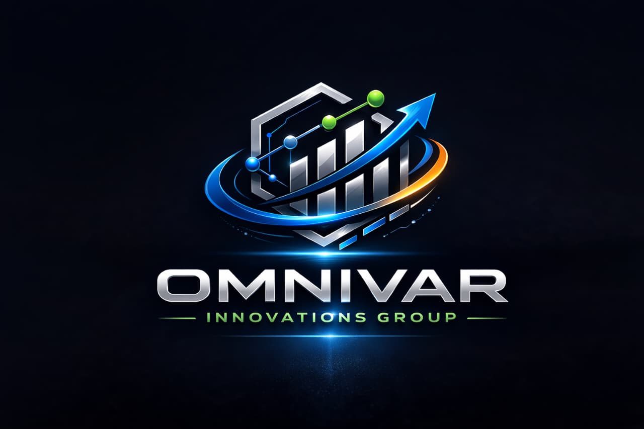 Omnivar Innovations Group logo